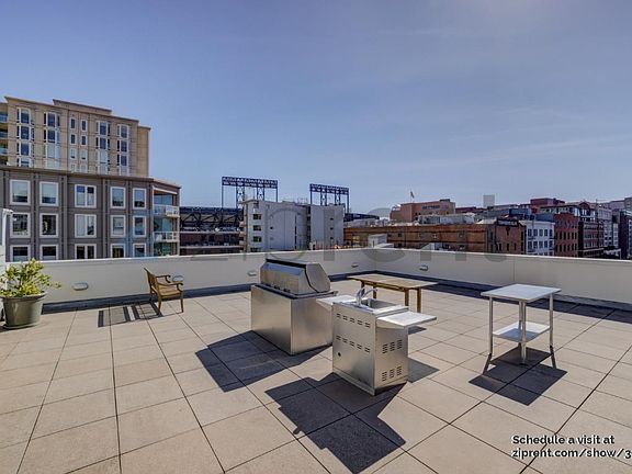 5th image of 88 Townsend St APT 406