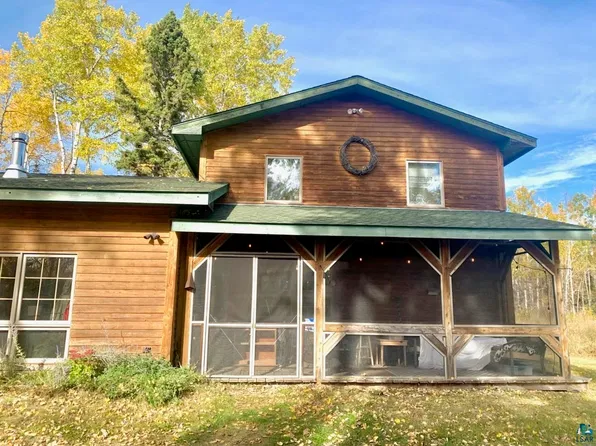 240 Birch Dr, Grand Marais, MN 55604