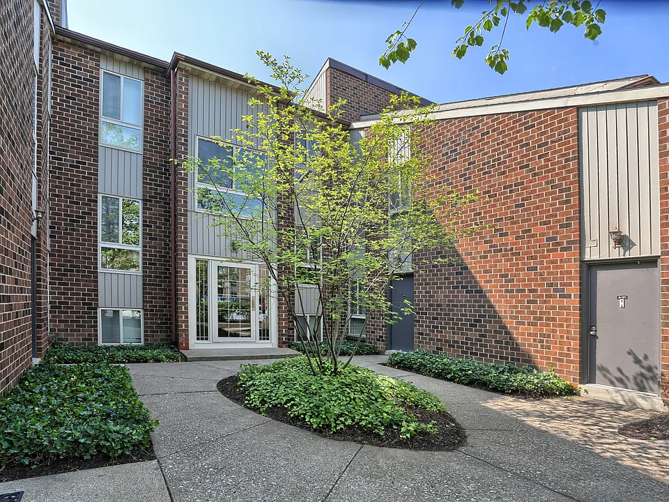 Treeview Apartments