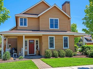 788 S Birch St, Sisters, OR 97759