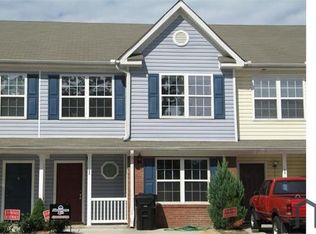 370 Parkway Rd, Union City, GA 30291