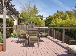 6406 Colton Blvd, Oakland, CA 94611