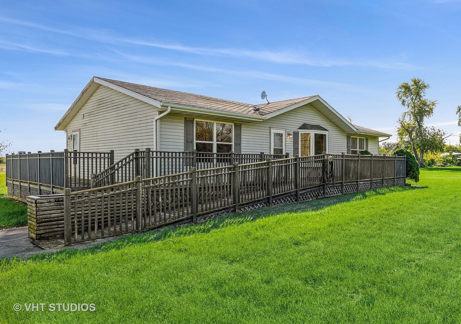 11819 N 12600e Rd, Beecher, IL 60401 Zillow