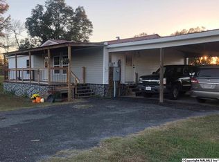 1817 Niles Rd, Boaz, AL 35957