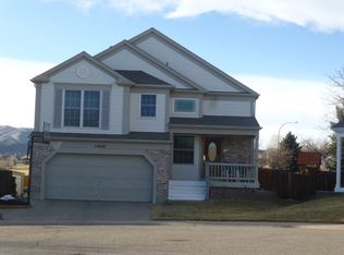 14447 W Yale Pl, Lakewood, CO 80228