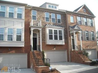 3413 Triview Sq UNIT 11, Atlanta, GA 30339