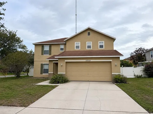 10725 Bamboo Rod Cir, Riverview, FL 33569