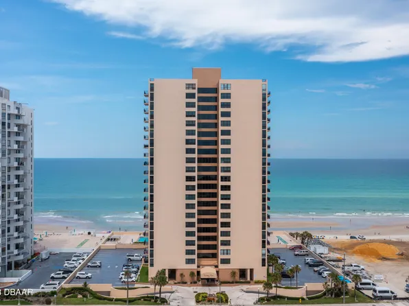 3051 S Atlantic Ave APT 1606, Daytona Beach, FL 32118