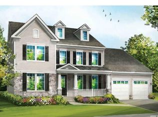 1408 Mill Glen Cir, Raleigh, NC 27614