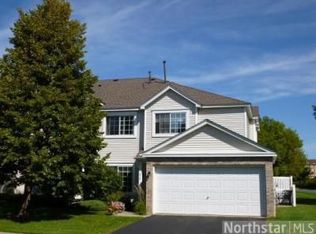 516 Mariner Way, Woodbury, MN 55129