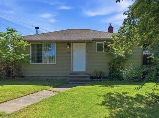 5308 N Pittsburg St, Spokane, WA 99207