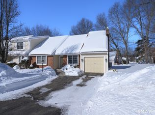 141 The Mdws UNIT 141, Enfield, CT 06082