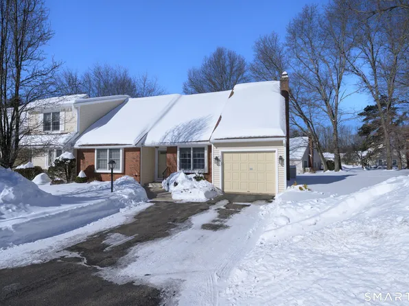 141 The Meadows #141, Enfield, CT 06082