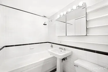 Rented by Halstead Real Estate