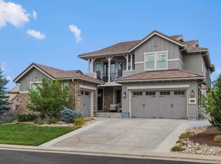 751 Winding Pine Ln, Highlands Ranch, CO 80126