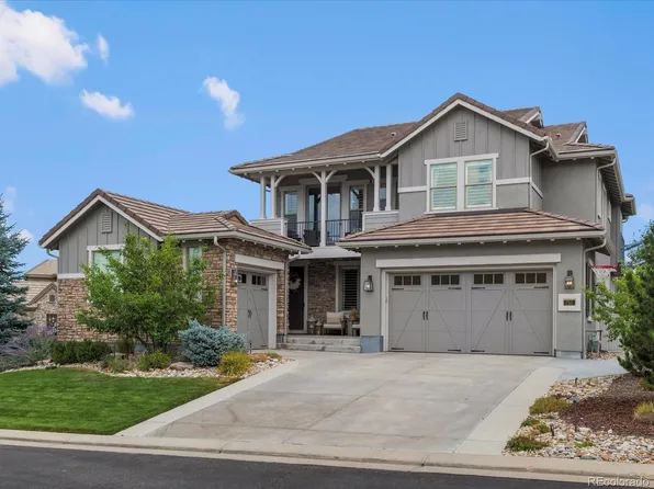 751 Winding Pine Lane, Highlands Ranch, CO 80126