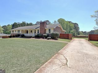 115 Marion Blvd, Fayetteville, GA 30215