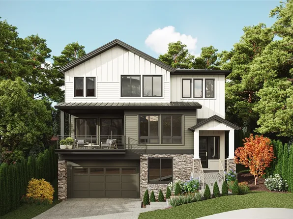 16431 73rd Place NE, Kenmore, WA 98028