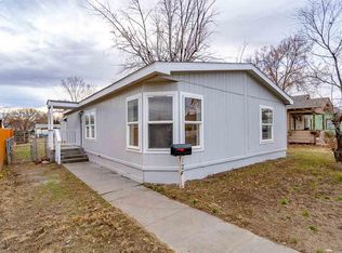 124 E 3rd Ave, Kennewick, WA 99336