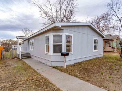 124 E 3rd Ave, Kennewick, WA, 99336