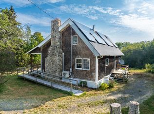 45 Raft Cove Rd, Trescott Township, ME 04652