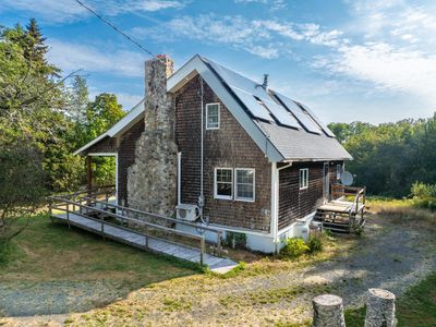 45 Raft Cove Road, Trescott Township, ME, 04652