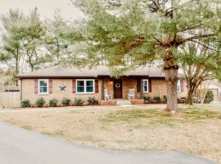 4316 Pennant Ct, Murfreesboro, TN 37129