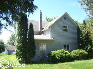 224 4th Ave, Thompson, IA 50478