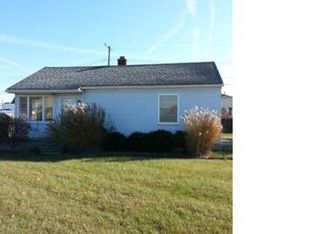 168 N Groesbeck Hwy, Mount Clemens, MI 48043