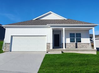 4113 NE 13th Ct, Ankeny, IA 50021