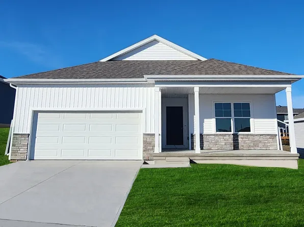 4113 NE 13th Ct, Ankeny, IA 50021