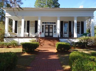 117 Kennon St, Union Springs, AL 36089