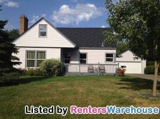 3726 Rhode Island Ave S, Saint Louis Park, MN 55426