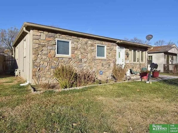 4504 S 61st Ave, Omaha, NE 68117
