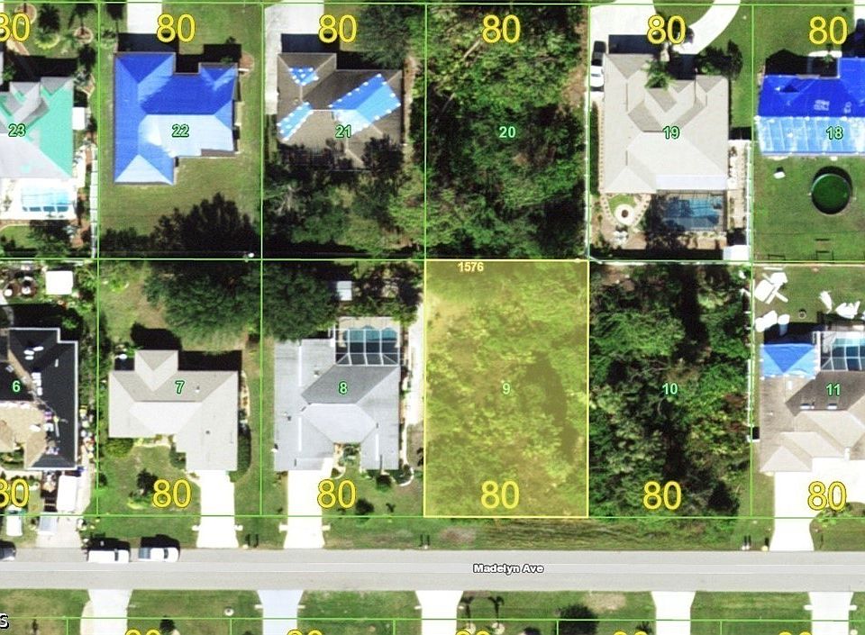1st image of 23134 Madelyn Ave