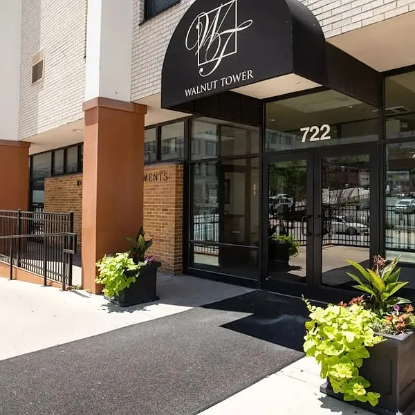 Walnut Tower Apartments