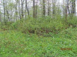 W Old Highway J Rd, Winter, WI 54896