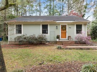 7433 Edenwood Ln, Raleigh, NC 27615