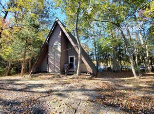 167 Fidler Rd, Woodbine, NJ 08270