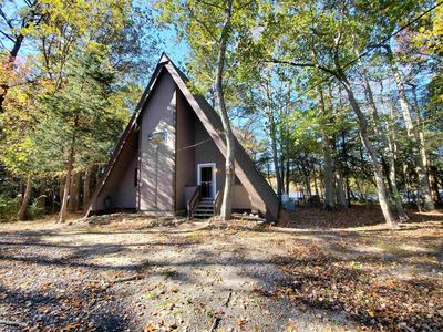 167 Fidler Rd, Woodbine, NJ, 08270