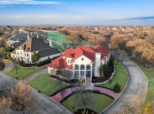 2 Hayes Ct, Trophy Club, TX 76262