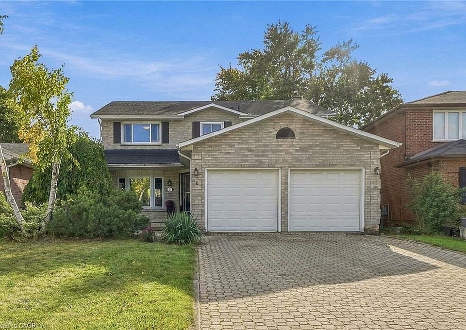 1st image of 18 Rowntree Dr