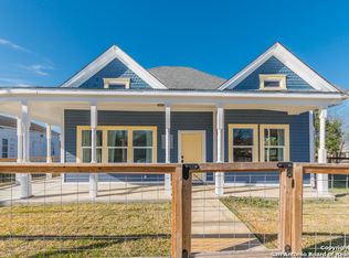 211 S Pine St, San Antonio, TX 78203