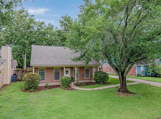 11316 Brunswick Ave, Baton Rouge, LA 70817