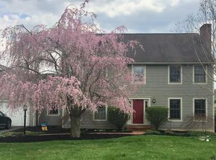 105 Heiskel Dr, Port Matilda, PA 16870