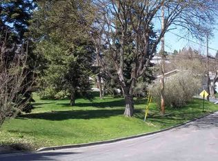 LOT 1 SW 3rd St, Pullman, WA 99163