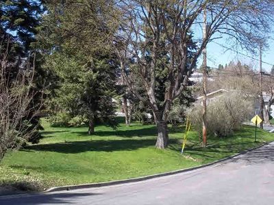 LOT 1 SW 3rd St, Pullman, WA, 99163