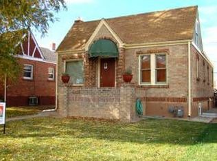 4031 N Perry St, Denver, CO 80212