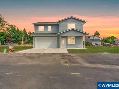 728 Bonita Pl SE, Salem, OR, 97317