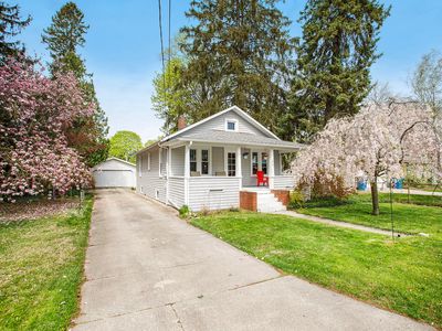 1417 Pinehurst Blvd, Kalamazoo, MI, 49006